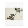 葡萄, 北斎 Grape, Hokusai Post Cards