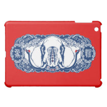 象鶴 ipad mini case ipad mini cases