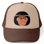 豬哥亮 TRUCKER HATS