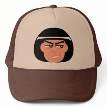 豬哥亮 hats