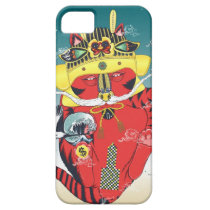 貓與魚 iphone5 case casemate cases