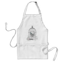 鳥かご APRONS