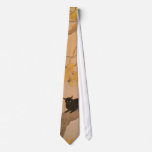 黒猫, 春草 Black Cat, Shunsō Neckties