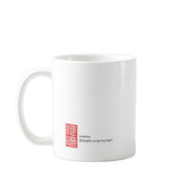 龍--Dragon/ mugs by riverme 龍--Dragon/ mugs