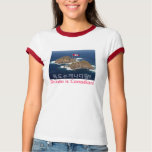 독도는캐나다땅! Dokdo is Canadian t-shirts