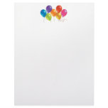 0000013 PERSONALIZED LETTERHEAD