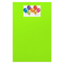 0000013 STATIONERY DESIGN