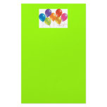 0000013 STATIONERY DESIGN