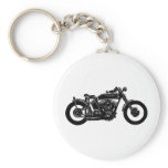 00011 Old Bike Keychains