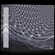 0001 2" Binder binders