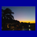 000245 SOSUA SUNSET DOMINICAN REPUBLIC VACATION DI invitations