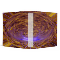 0002 2" Binder