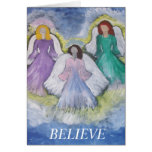 000_0504,  BELIEVE CARDS