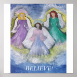 000_0504,  BELIEVE! PRINT