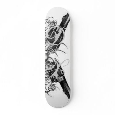 0018___tattoo_design_15__by_jacko41[1], DX Skate Board by dgdog1993