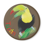 001-0011 MAGNET - IMAN