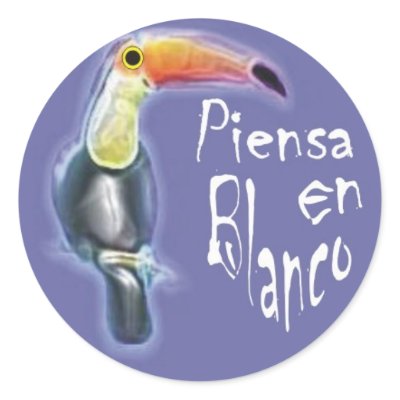 001-0012 STICKERS - PEGATINAS by Olarco