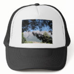 001 001 TRUCKER HAT
