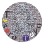 001-0049 STICKERS - PEGATINAS