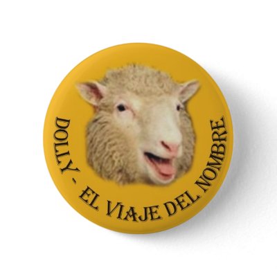 001-0076 BADGE - CHAPA BUTTONS by Olarco