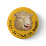 001-0076 BADGE - CHAPA buttons