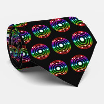 (001:05) Colorful Glowing Sodium - Black Tie