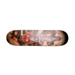 001[1] SKATE BOARD