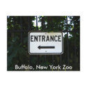 001, Buffalo, New York Zoo postcards by ubmapmakers 001, Buffalo, New York Zoo postcards
