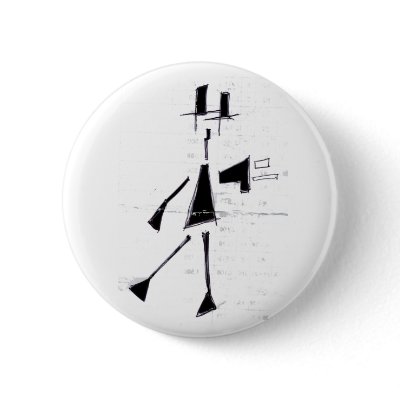 001 BUTTON by azusan