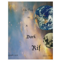 001 Dark Rif Album Cover (front) letterhead