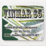 001 MOUSE PADS