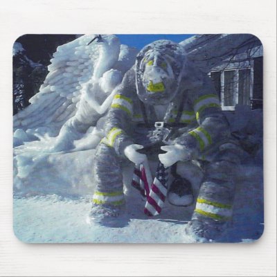 001 MOUSE PADS by vogtvisions