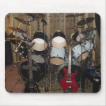 001 My Drums - 35pcs - pic 1 Mouse Pads
