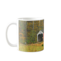001 Rockville, IN Coffee Mug