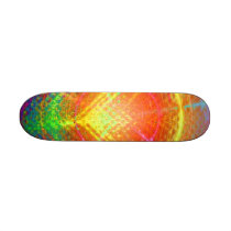 001_Seratonin_Sunset skateboards by nightmare7darkangel 001_Seratonin_Sunset skateboards