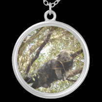 001Bearcat necklaces
