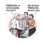 001Freedom.ai T Shirts
