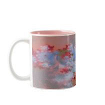 0021 Winter Wonderland Coffee Mug