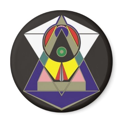 002-0001 MAGNET - IMAN by Olarco