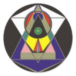002-0001 STICKERS - PEGATINAS