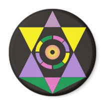 002-0006 MAGNET - IMAN by Olarco 002-0006 MAGNET - IMAN
