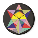 002-0008 MAGNET - IMAN
