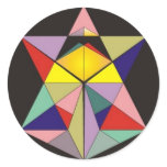 002-0008 STICKERS - PEGATINAS