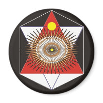 002-0009 MAGNET - IMAN by Olarco 002-0009 MAGNET - IMAN