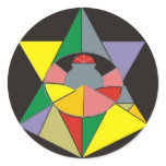 002-0013 STICKERS - PEGATINAS