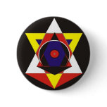 002-0014 BADGE - CHAPA PINBACK BUTTONS