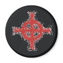 002-0094 MAGNET - IMAN by Olarco 002-0094 MAGNET - IMAN