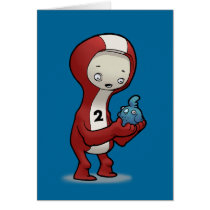 002 cards