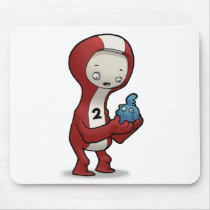 002 mousepads