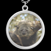 002Bearcat necklaces